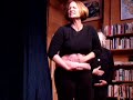 Poo Chi skit from Live Matinee live comedy performance at Tsunami Bookstore Eugene, Oregon Oct 2, 2009 Instructor: Nancy Cave Class members: Tamsin Morgan, Barbara Embree, Richard Cave