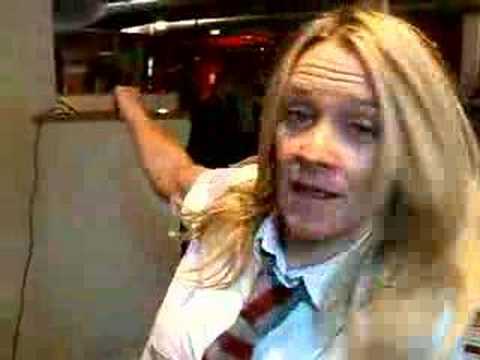 0 0 edith bowman Road to Preston Radio 1 Preston Edith Bowman Edith Bowman