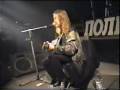 Егор Летов (Гражданская Оборона) - Тополя