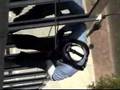 SuperPhat Mikey Rappels 37 Floors!