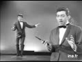 watch out the man on the left!! haha singing - serge gainsbourg dancing - pierre cassel.