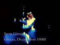 Seru Giran - Obras dic 1980 - Desarma y sangra Seru Giran - Obras dic 1980 - Desarma y sangra