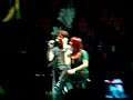 rbd tour 2008 NJ a tu lado rbd tour 2008 NJ a tu lado