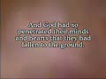 The Revival Hymn 3 - The worldly, dead church MUST REPENT! The Revival Hymn 3 - The worldly, dead church MUST REPENT!