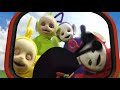 New TiVo HD startup video New TiVo HD startup video