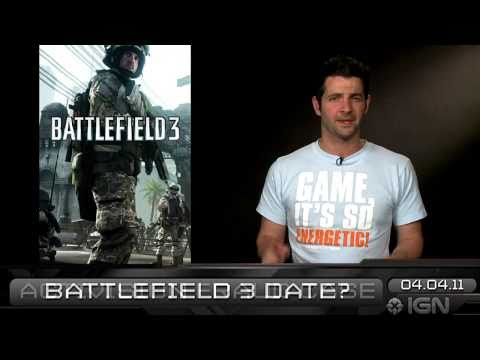 preview-Battlefield-3-Details-&-Activision-Fraud?---IGN-Daily-Fix,-4.4.11-(IGN)