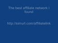 Affiliate News tips and tricks pilot episode