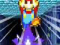 videos de my super mario bros z tribute (metal sonic version)