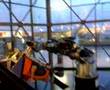 Robot Arm Ride Braehead