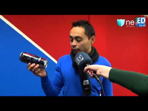 Bloggers en vloggers - Renato Show
