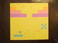 Post-It Classic Atari Post-It Classic Atari