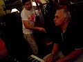 B-Flat Blues -Jazz Club Olivos Sextet