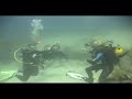 Diving Mexico Playe del Carmen Lars & Lianne
