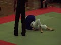 Kaisho - Stenungsund BJJ 2006 juniors