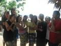 CIT hydrographic survey - ce students