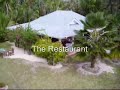 Seychelles - Cerf Island - L'Habitation