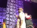 Mikey Fresh brings you Raekwon at JMJ tribute concert 07' Manele-Gratis.net