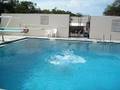 Amy Crazy Dive