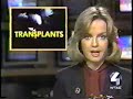 WTAE TV Sally Wiggin 20 Years at WTAE 3-3-00