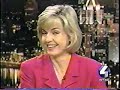 WTAE TV Sally Wiggin 20 Years at WTAE 3-3-00