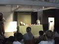 Eran tres y un precipicio - Marcela Ganapol