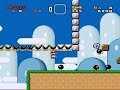 Kaizo Mario 1 Stage 1 Kaizo Mario 1 Stage 1