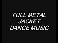 FULL METAL JACKET(DANCE MUSIC)DJ F. NOCERINO FULL METAL JACKET(DANCE MUSIC)DJ F. NOCERINO