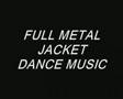 FULL METAL JACKET(DANCE MUSIC)DJ F. NOCERINO