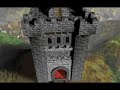 Lords of the Realm II -Fortification Videos- 1996