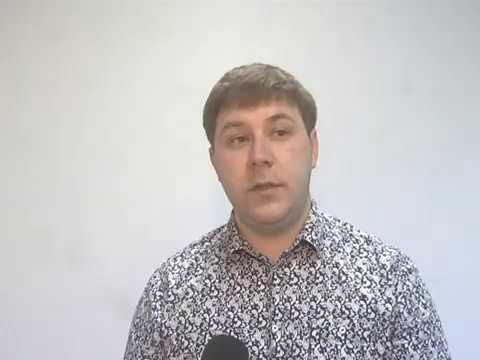 Просмотр видео