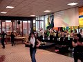 worship dance - my redeemer lives.1 worship dance - my redeemer lives.1