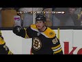 Panthers @ Bruins 11/21/08