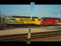 Svizzera - SBB e BLS