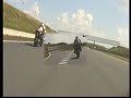 Deutsche Seriensportmeisterschaft 2008 Lauf 2 - Oschersleben Deutsche Seriensportmeisterschaft 2008 Lauf 2 - Oschersleben