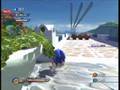 Sonic Unleashed 360 Part 2 - Tutorial + Windmill Isle Act 02