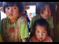 Forgotten children