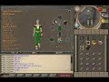 runescape training guide