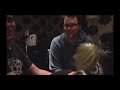 MUSTARD PLUG MEETS SILLY GILLMAN