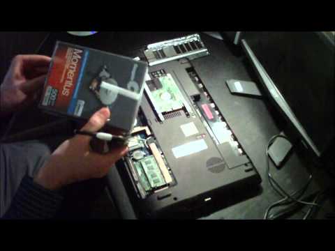 how to use the d'drive on acer laptop