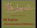 DJ Fajčus - Mortal Kombat (DNB Rmx)