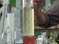 Density Graduated Cylinder Demonstration