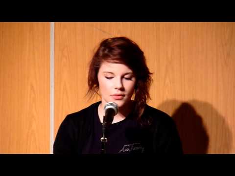 Sophie Ward