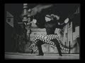Bendy girl does snake dance (Janik & Arnaut)