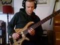 Miles Davis: Straight, No Chaser solo (Bass playalong)