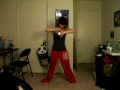 Bed Rock Young Money Dance Freestyle