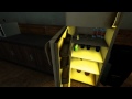 Spike & Barley Play - Underhell (Part 2)