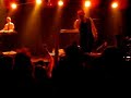 and one - Panzermensch live and one - Panzermensch live