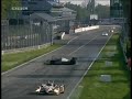 LMS Monza - Stephane Ortelli Crash