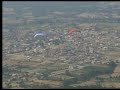 Yenice, Canakkale,Yamac paras�t�, Paragliding