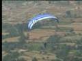 Yenice, Canakkale,Yamac parasütü, Paragliding